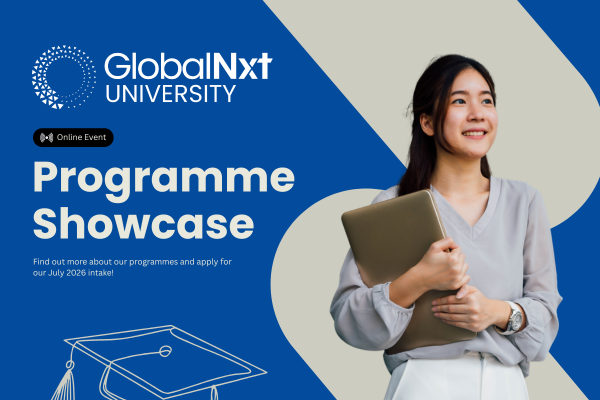 Programme Showcase - July 2026